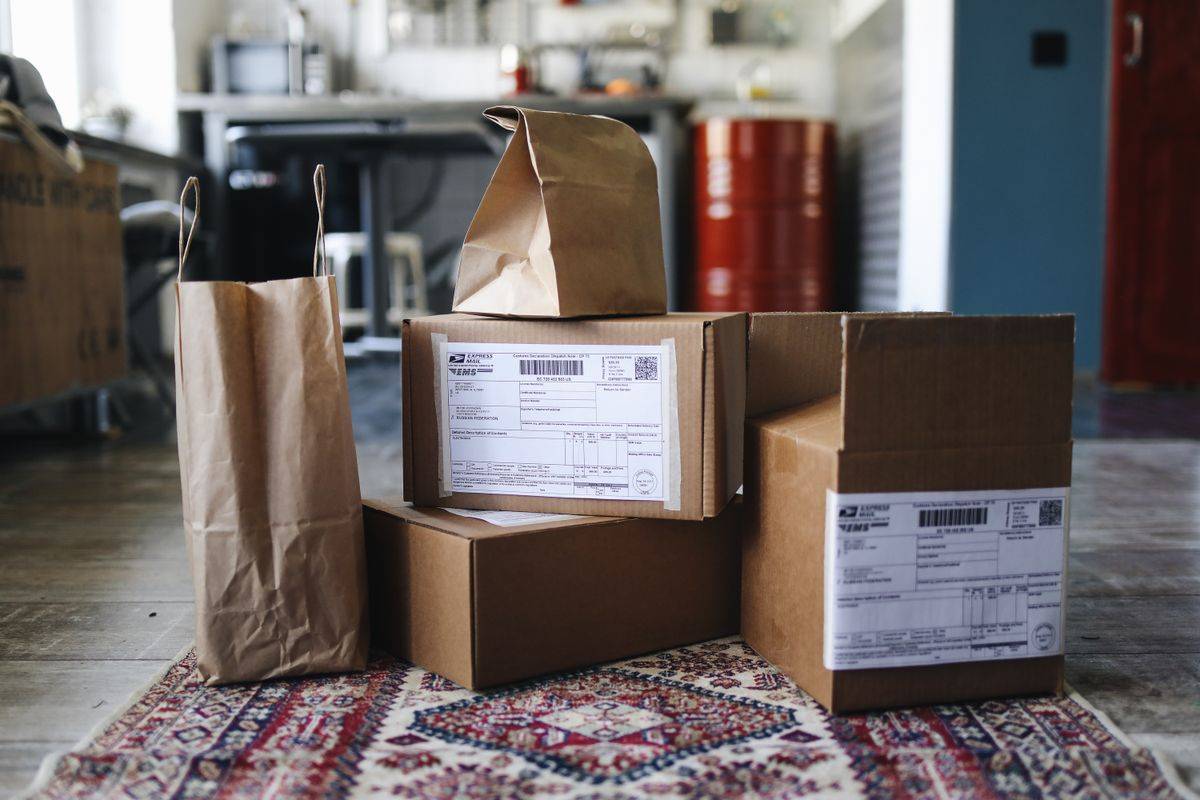 Starting an Online Shop: Ecommerce Website Guide for Small Businesses