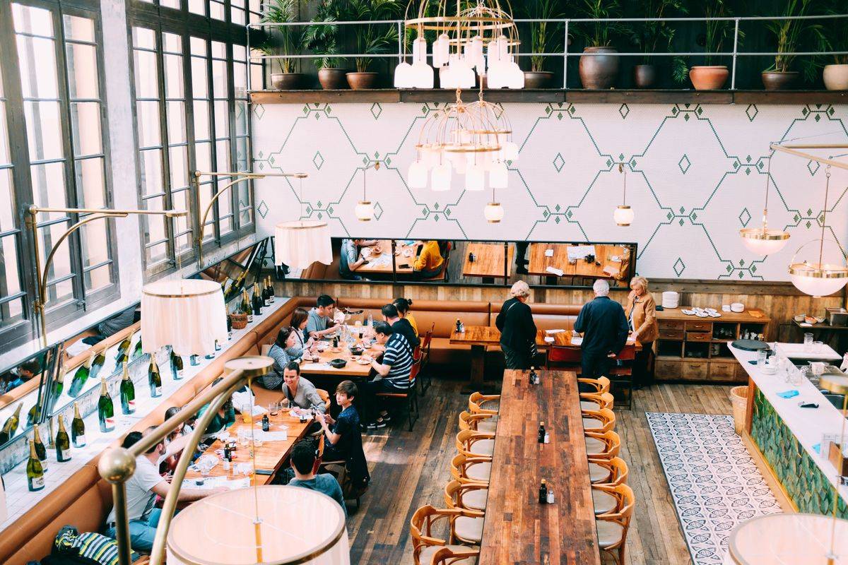 Restaurant Website Essentials: Menus, Bookings and Google in 2026