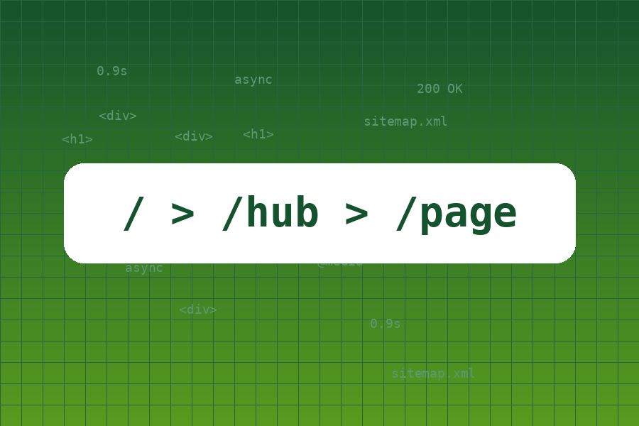 Modern Website Architecture: URL Structure, Silos and Internal Linking