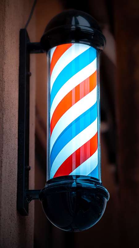 Nordnes Barbers