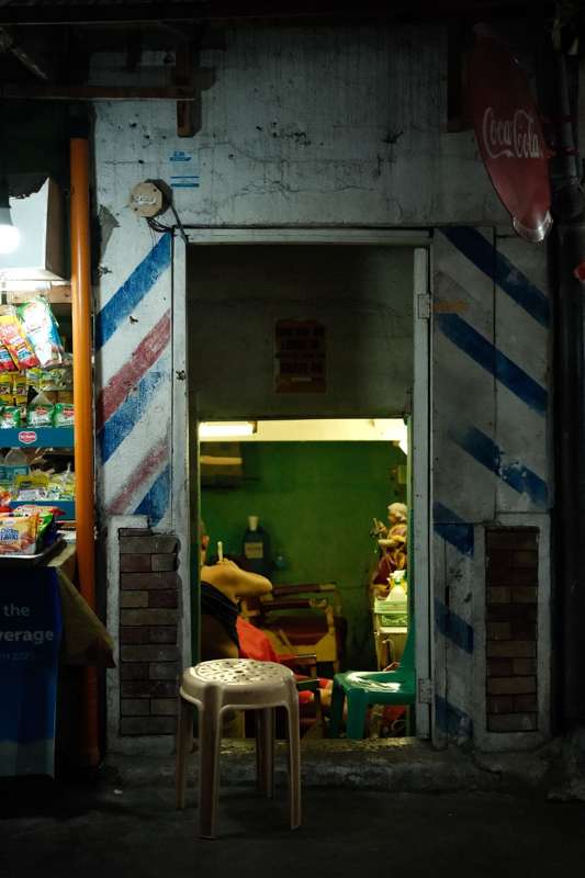 Nordnes Barbers photo 1