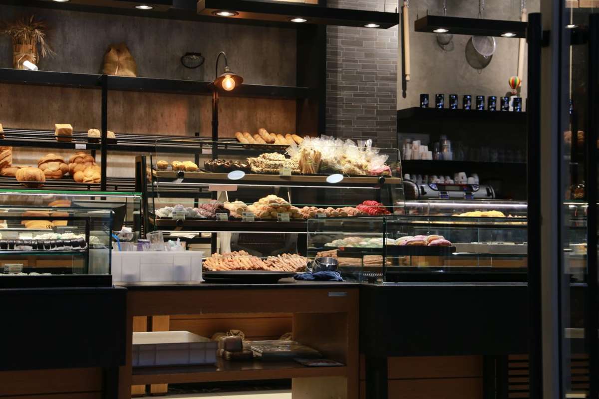 Brooklyn Bakehouse photo 2