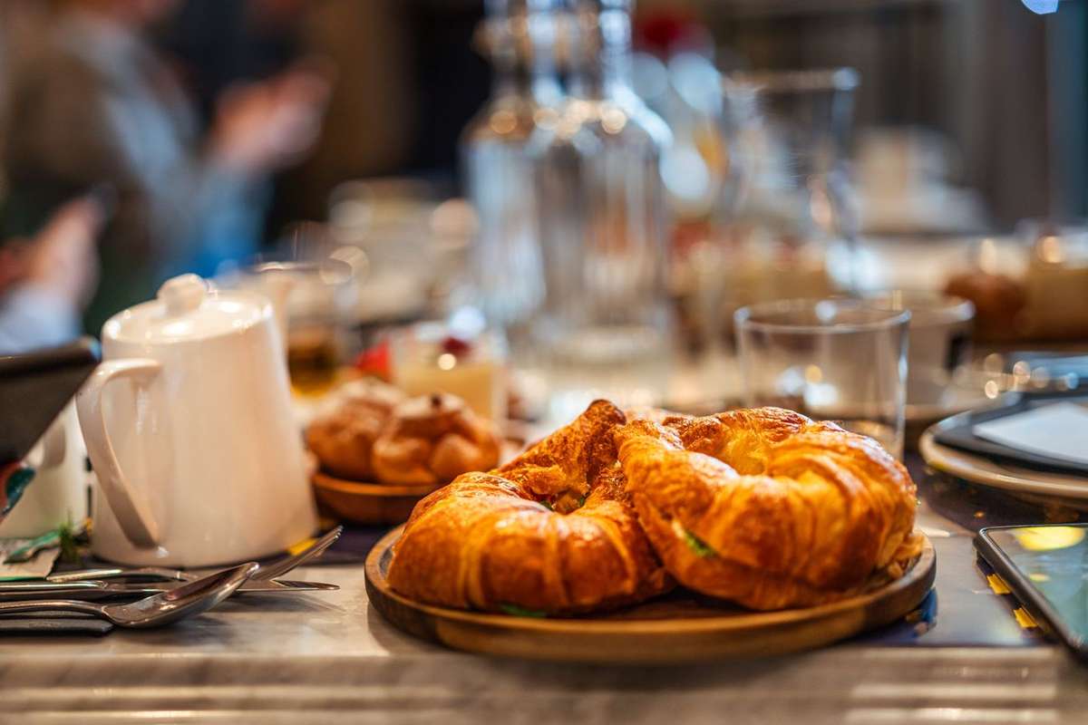Brooklyn Bakehouse photo 3
