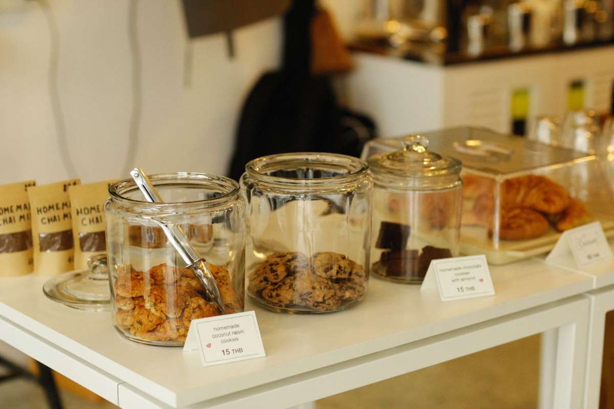 Brooklyn Bakehouse photo 1