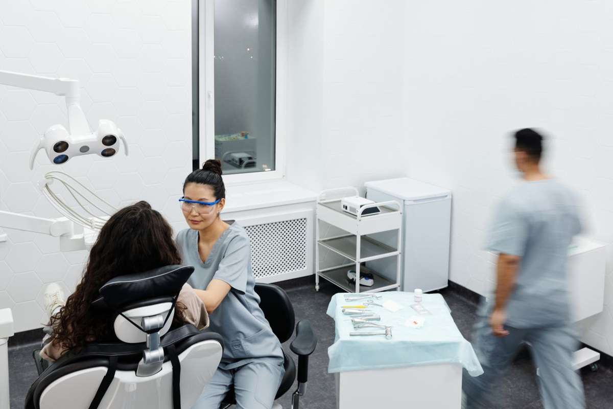 Smile South End Dental