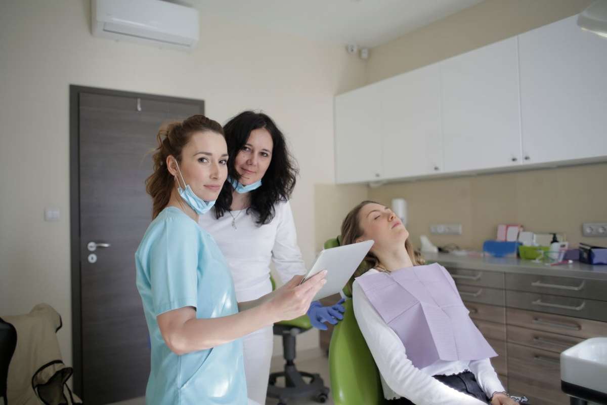 Smile South End Dental photo 1