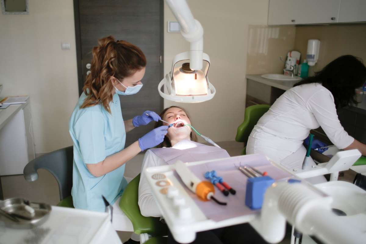 Kingston Dental Care photo 2