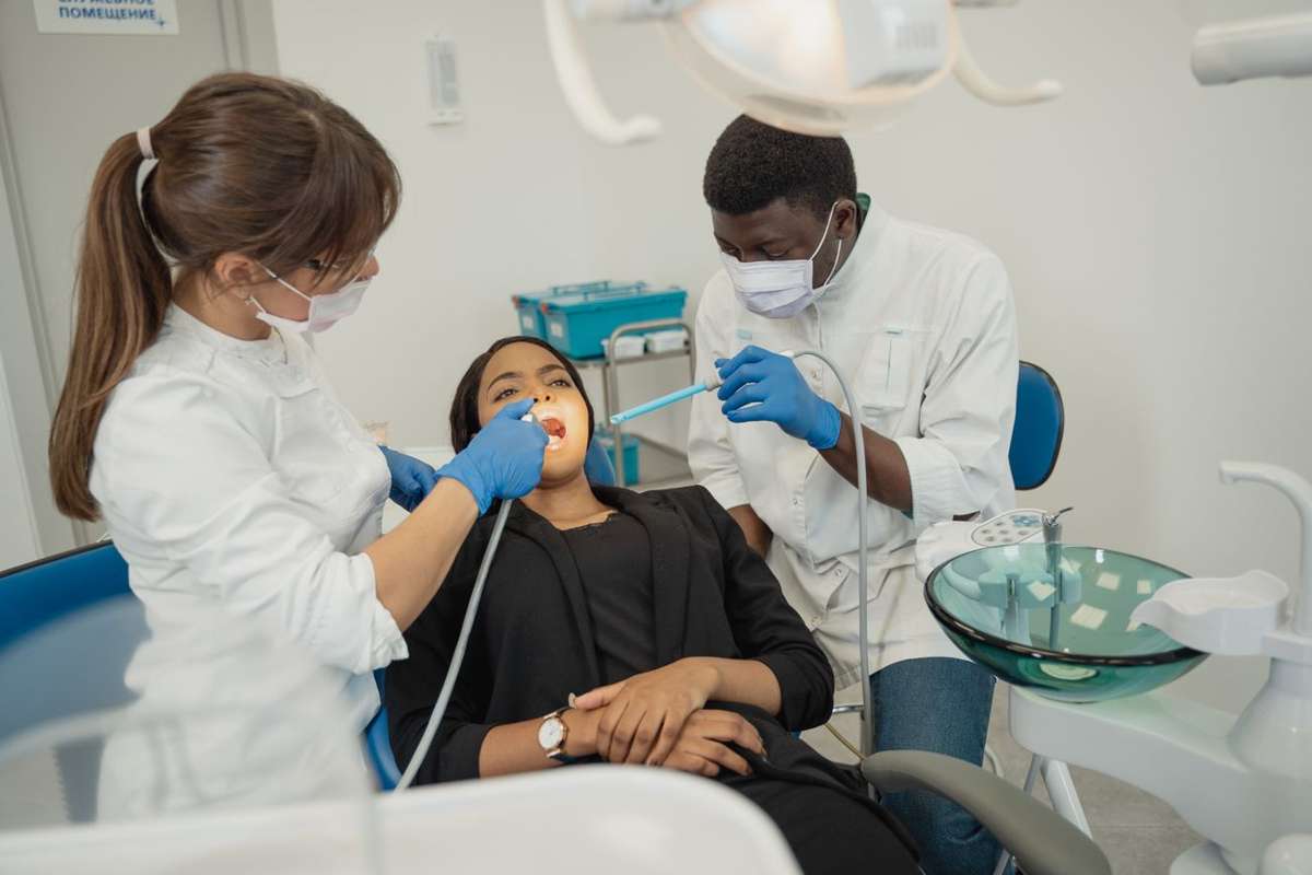 Kingston Dental Care photo 3