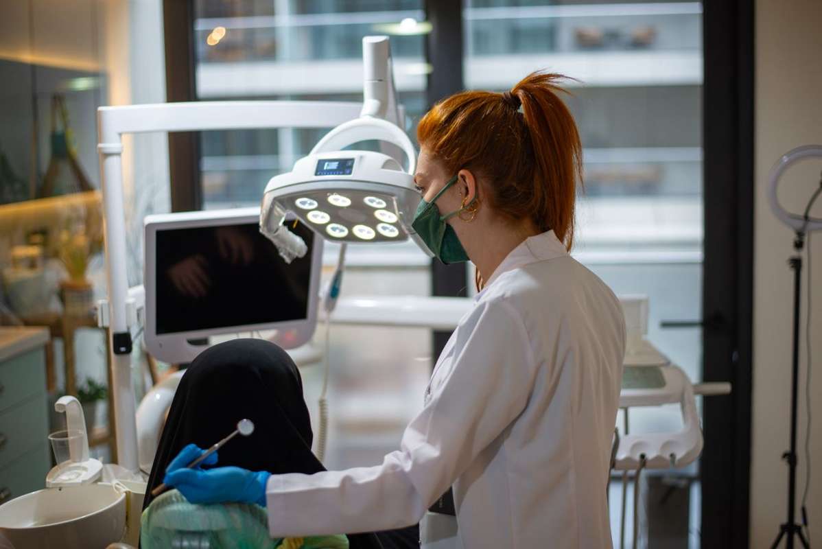 Smile South End Dental photo 2