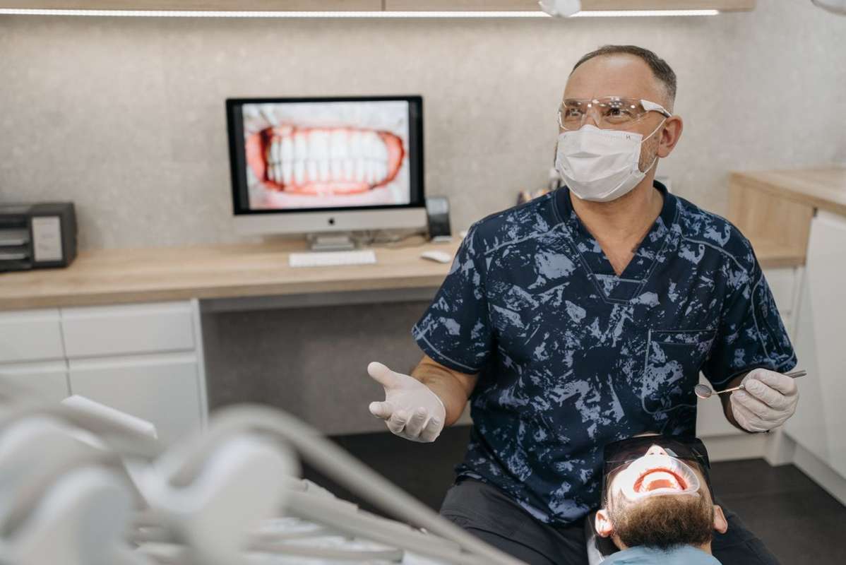 Kingston Dental Care photo 1