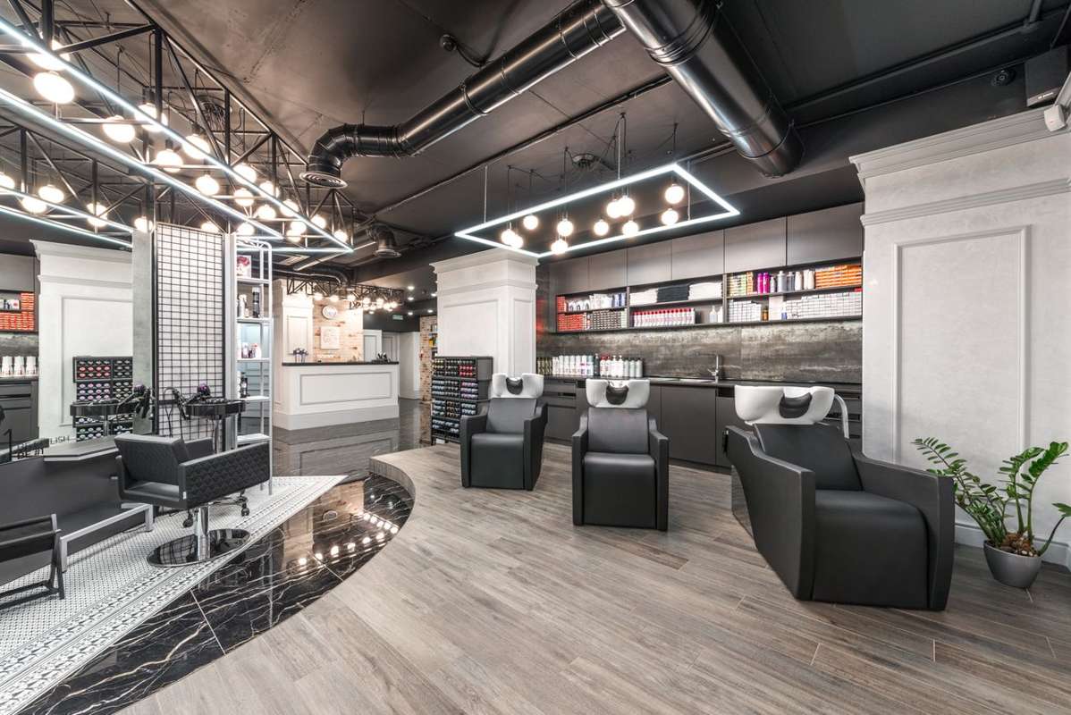 Strijp-S Hair Studio photo 2