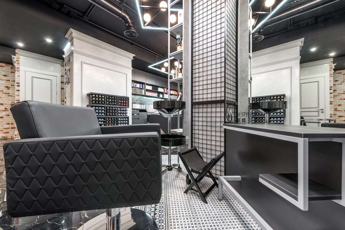 Strijp-S Hair Studio photo 3