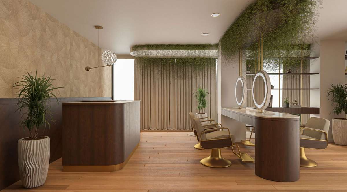 Strijp-S Hair Studio