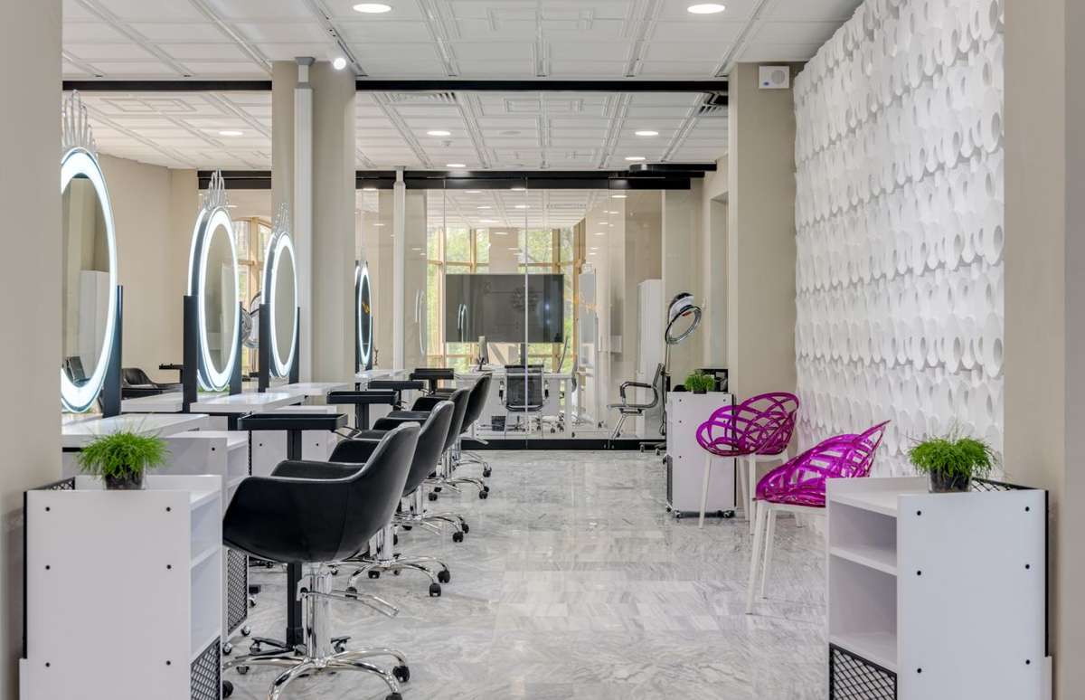 Strijp-S Hair Studio photo 1