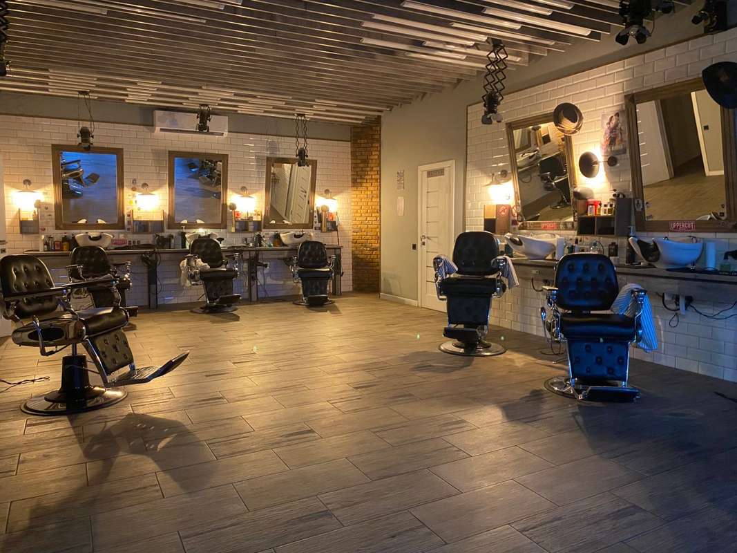 Jurong East Hair Studio