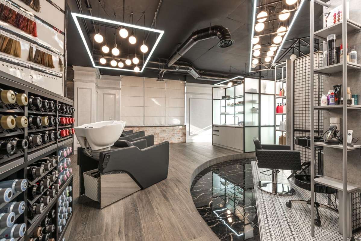 Jurong East Hair Studio photo 1