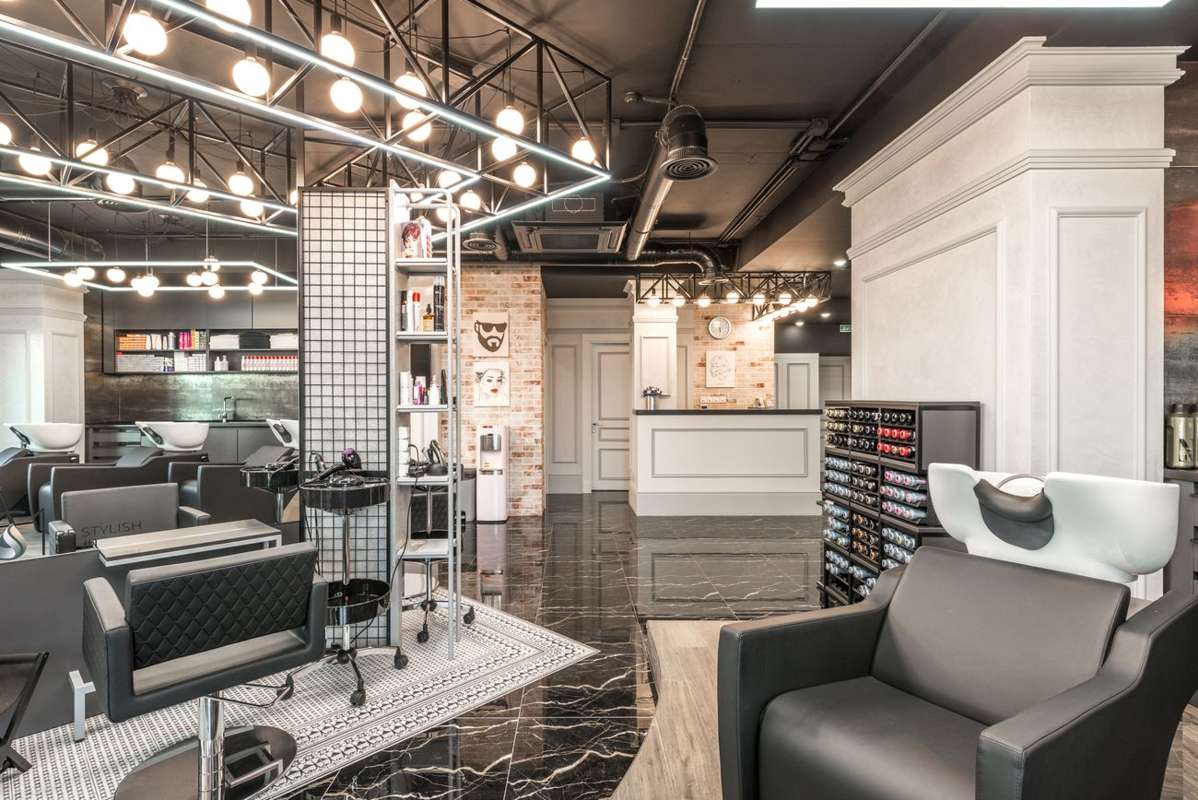 Ixelles Hair Studio