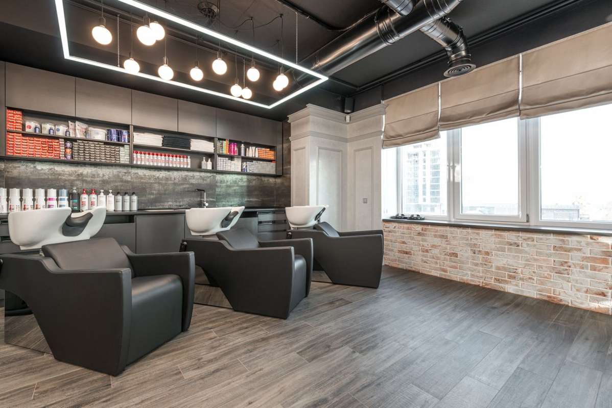 Ixelles Hair Studio photo 1