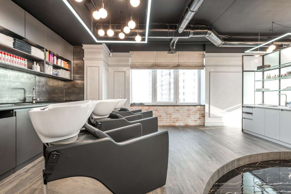 Ixelles Hair Studio photo 2