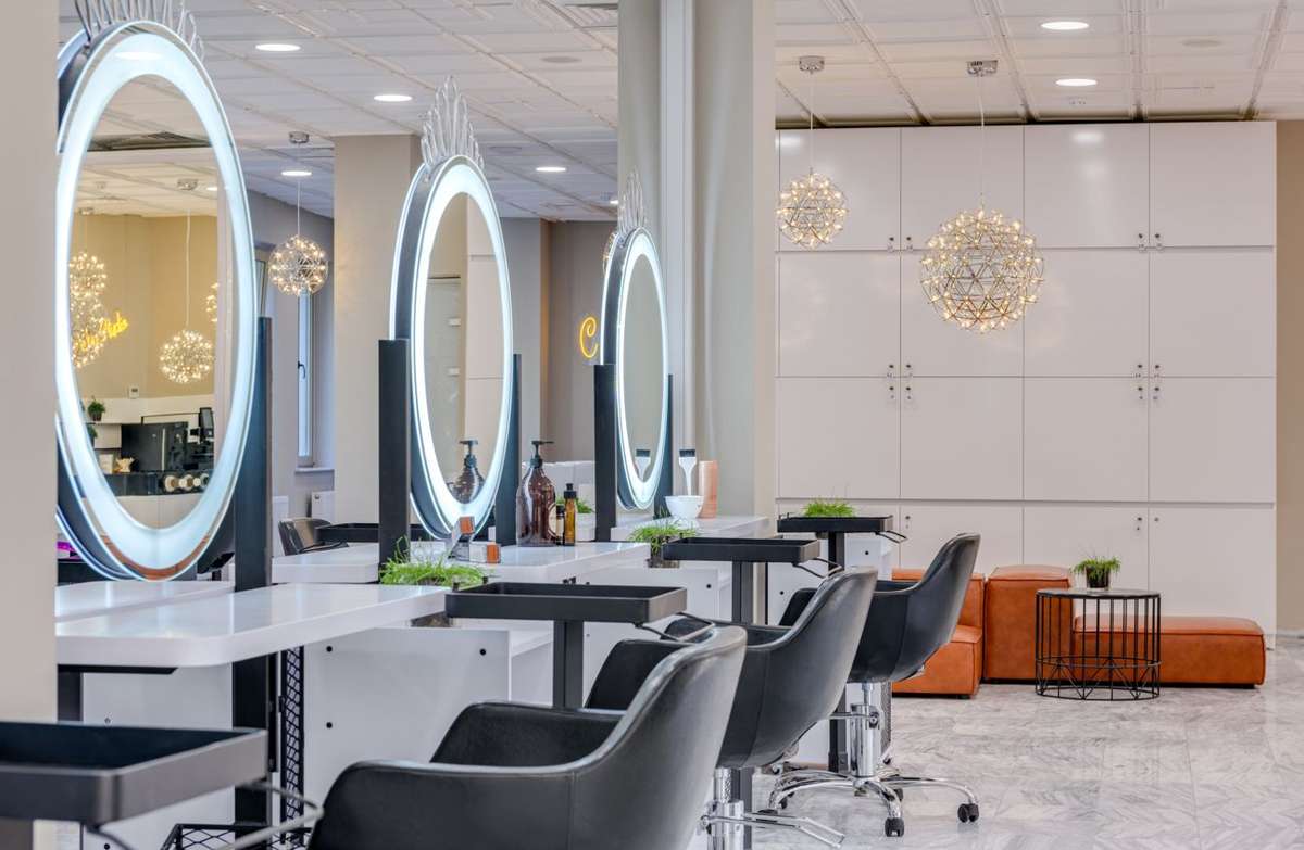 Ixelles Hair Studio photo 3