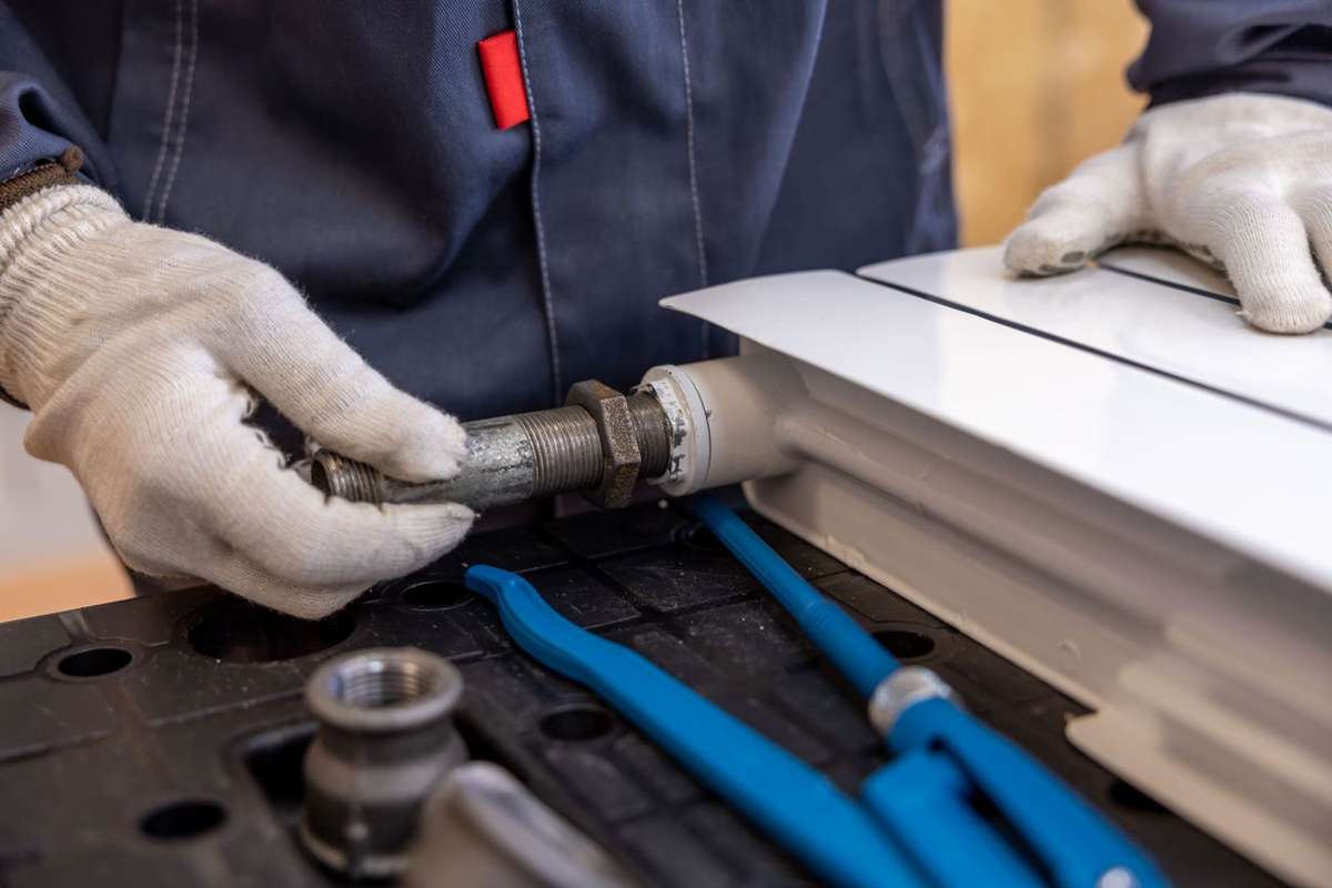 Frederiksbjerg Home Repairs