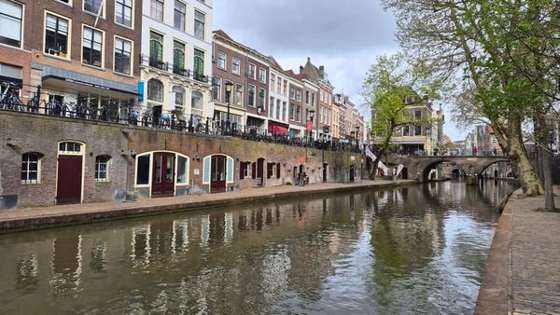 Wharf Cellar Walks photo 3